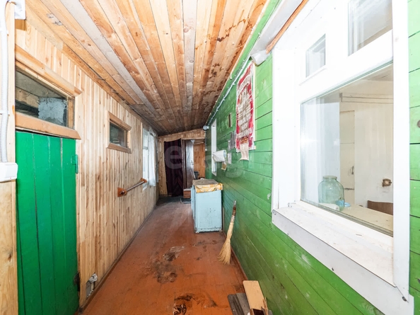 
  Продается 2-комн. квартира, 31.7 м², Юрия Смирнова ул, д. 84
. Фото 30.