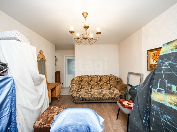 
   Продам 2-комнатную, 46.6 м², Дзержинского пр-кт, 11

. Фото 15.