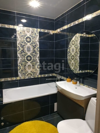 
   Продам 1-комнатную, 39 м², Виктора Шевелева ул, 28

. Фото 9.