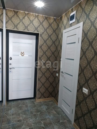
   Продам 1-комнатную, 39 м², Виктора Шевелева ул, 28

. Фото 11.