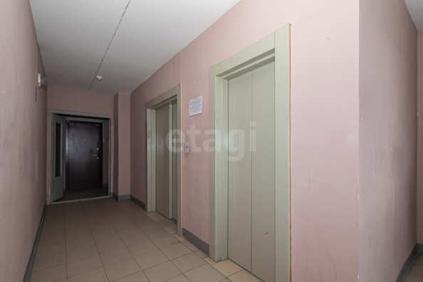 
   Продам студию, 19.5 м², Твардовского ул, 22/5

. Фото 6.