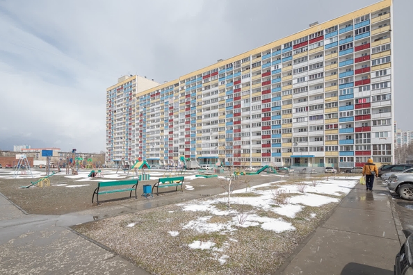 
   Продам студию, 19.5 м², Твардовского ул, 22/5

. Фото 14.