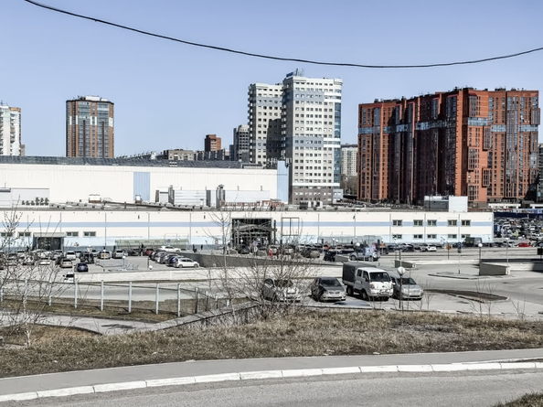 
   Продам 1-комнатную, 34.7 м², Михаила Кулагина ул, 31

. Фото 7.