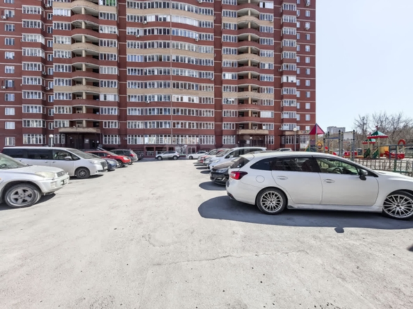 
   Продам 1-комнатную, 34.7 м², Михаила Кулагина ул, 31

. Фото 9.