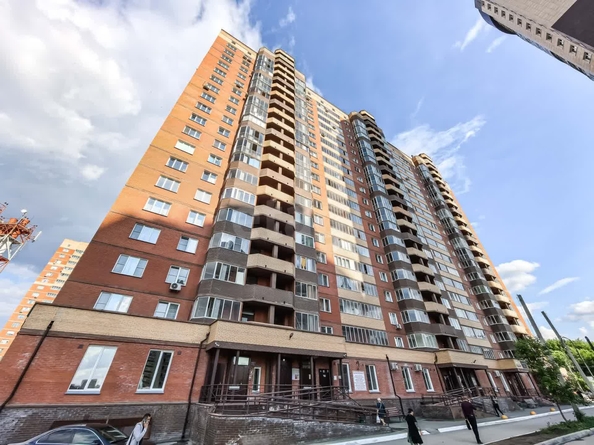 
  Продается 1-комн. квартира, 34.7 м², Михаила Кулагина ул, д. 31
. Фото 12.