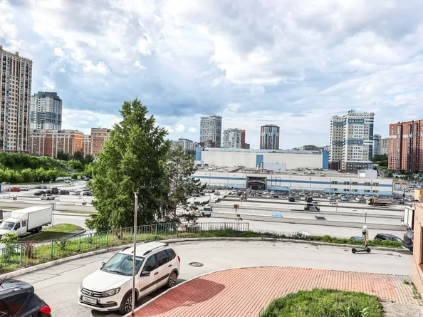 
  Продается 1-комн. квартира, 34.7 м², Михаила Кулагина ул, д. 31
. Фото 15.