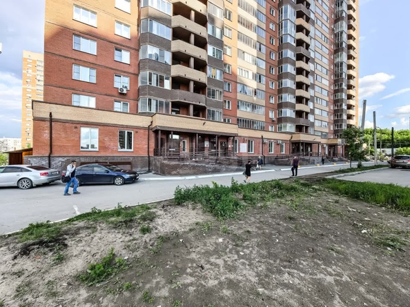 
  Продается 1-комн. квартира, 34.7 м², Михаила Кулагина ул, д. 31
. Фото 22.