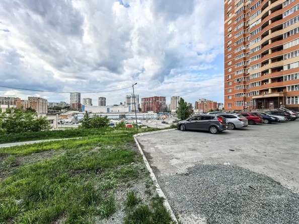 
  Продается 1-комн. квартира, 34.7 м², Михаила Кулагина ул, д. 31
. Фото 23.