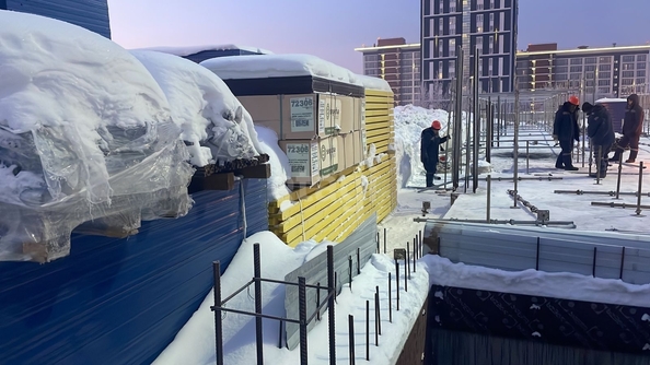 
   Продам апартамент, 25.7 м², Freedom (Фридом), 1 очередь

. Фото 5.