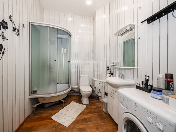 
  Продается 2-комн. квартира, 40 м², Кирова ул, д. 25
. Фото 6.
