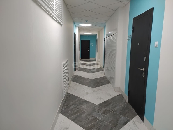 
   Продам 1-комнатную, 35.5 м², Бородина ул, 56

. Фото 9.