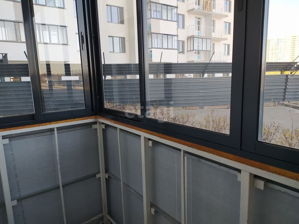 
   Продам 1-комнатную, 35.5 м², Бородина ул, 56

. Фото 17.