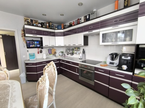 
  Продается дом, 211.5 м², Новосибирск
. Фото 10.