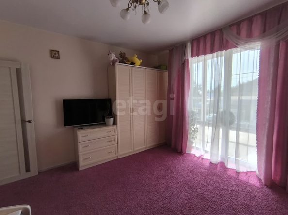 
  Продается дом, 211.5 м², Новосибирск
. Фото 17.