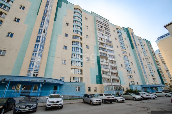 
   Продам студию, 33.4 м², Горский мкр, 82

. Фото 1.