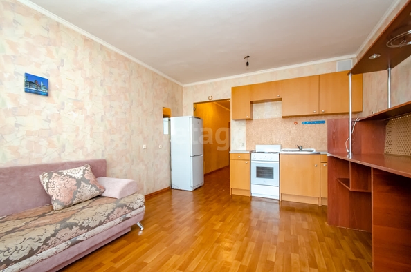 
   Продам студию, 33.4 м², Горский мкр, 82

. Фото 2.