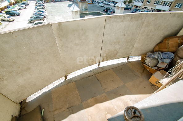 
   Продам студию, 33.4 м², Горский мкр, 82

. Фото 13.