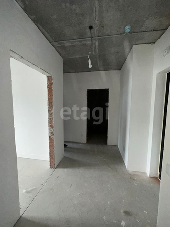 
   Продам 1-комнатную, 39.12 м², Игарская ул, 33

. Фото 14.