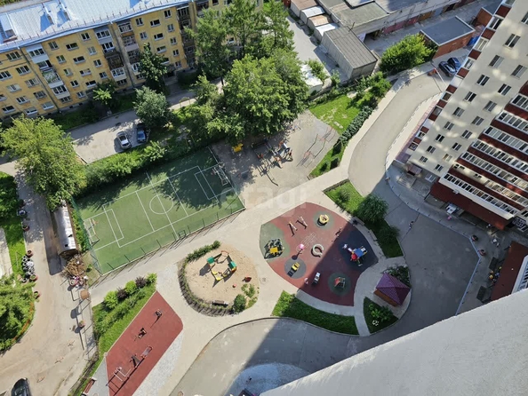 
   Продам 2-комнатную, 56 м², Галущака ул, 15

. Фото 21.