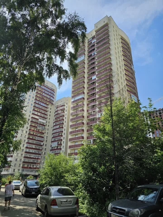 
   Продам 2-комнатную, 56 м², Галущака ул, 15

. Фото 24.