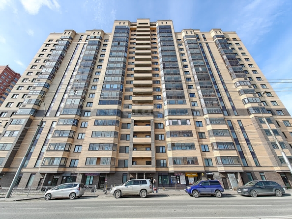 
   Продам 2-комнатную, 60 м², Кирова ул, 236

. Фото 12.