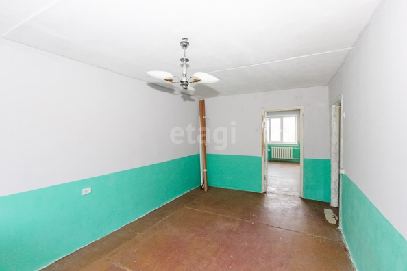 
   Продам 2-комнатную, 45.5 м², Станиславского ул, 48

. Фото 3.