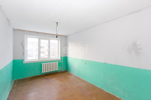 
   Продам 2-комнатную, 45.5 м², Станиславского ул, 48

. Фото 4.