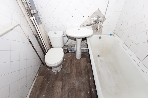 
   Продам 2-комнатную, 45.5 м², Станиславского ул, 48

. Фото 12.