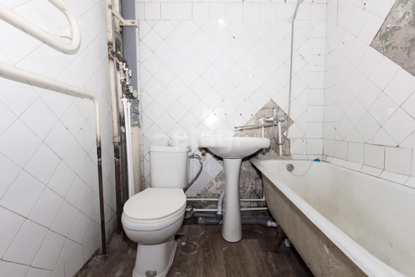 
   Продам 2-комнатную, 45.5 м², Станиславского ул, 48

. Фото 13.