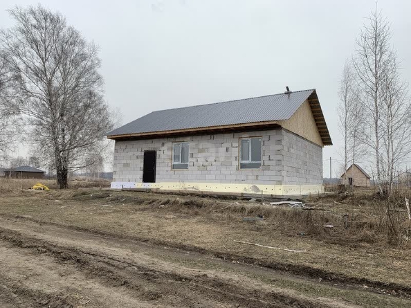 
   Продам дом, 95.1 м², Верх-Тула

. Фото 2.