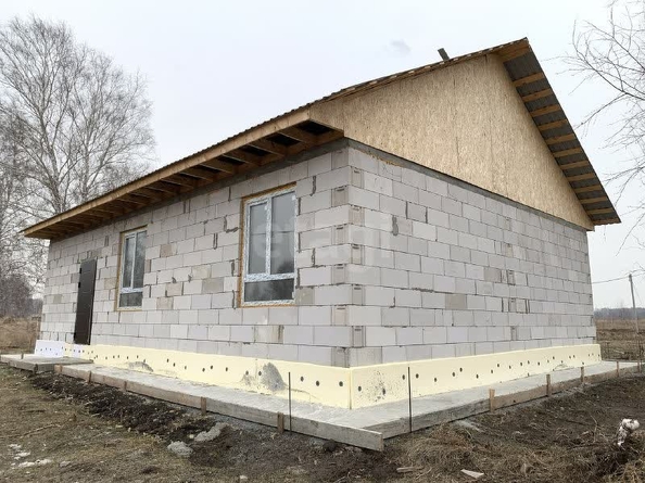 
   Продам дом, 95.1 м², Верх-Тула

. Фото 3.