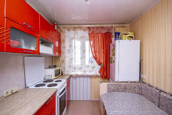 
   Продам 3-комнатную, 59 м², Тульская ул, 84

. Фото 12.