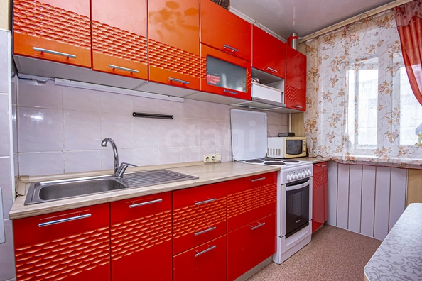 
   Продам 3-комнатную, 59 м², Тульская ул, 84

. Фото 14.
