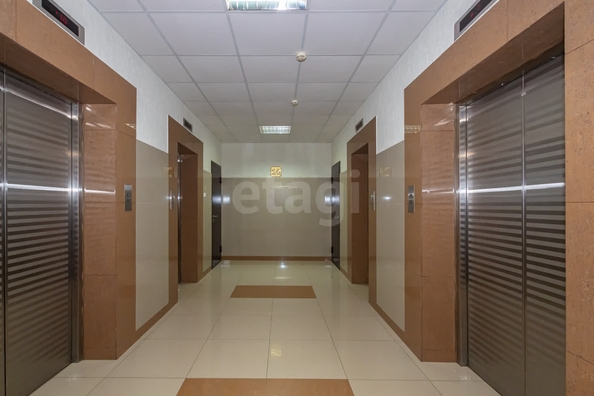 
   Продам 1-комнатную, 39 м², Державина ул, 47

. Фото 10.