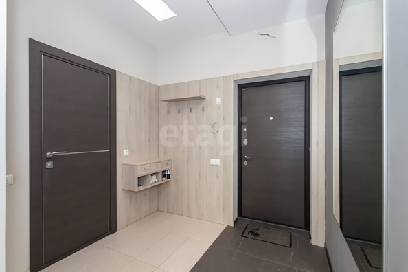 
   Продам 1-комнатную, 39 м², Державина ул, 47

. Фото 16.