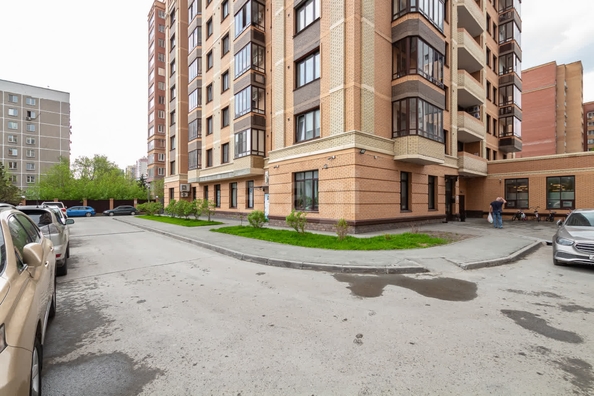 
   Продам 1-комнатную, 39 м², Державина ул, 47

. Фото 18.