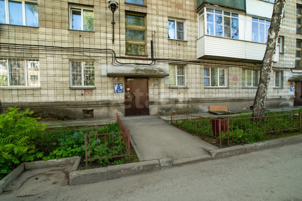 
  Продается 2-комн. квартира, 46.6 м², Забалуева ул, д. 52
. Фото 1.