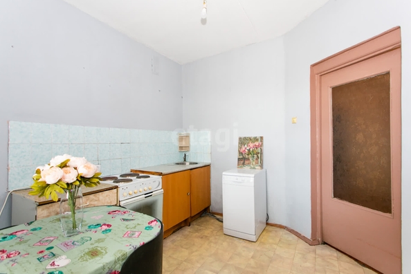 
   Продам 2-комнатную, 57.4 м², Новогодняя ул, 43

. Фото 4.