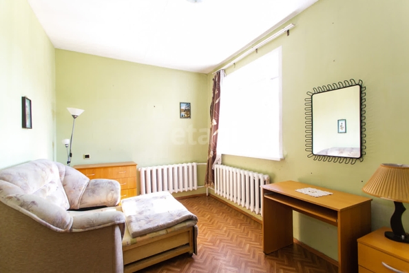 
   Продам 2-комнатную, 57.4 м², Новогодняя ул, 43

. Фото 6.