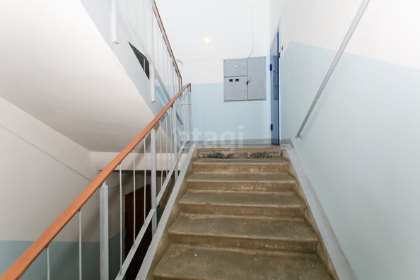 
   Продам 2-комнатную, 57.4 м², Новогодняя ул, 43

. Фото 18.