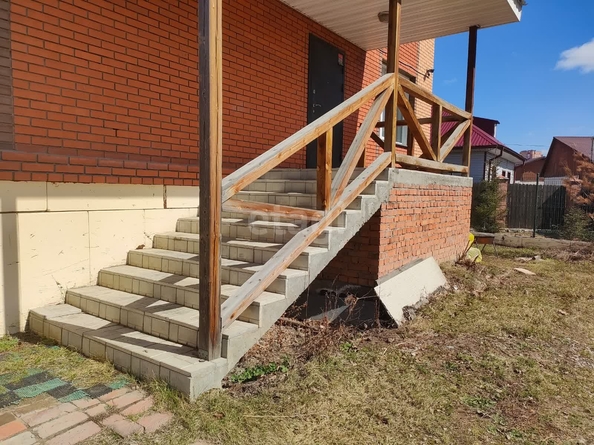 
   Продам дом, 326 м², Новосибирск

. Фото 3.