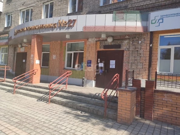 
   Продам дом, 326 м², Новосибирск

. Фото 8.