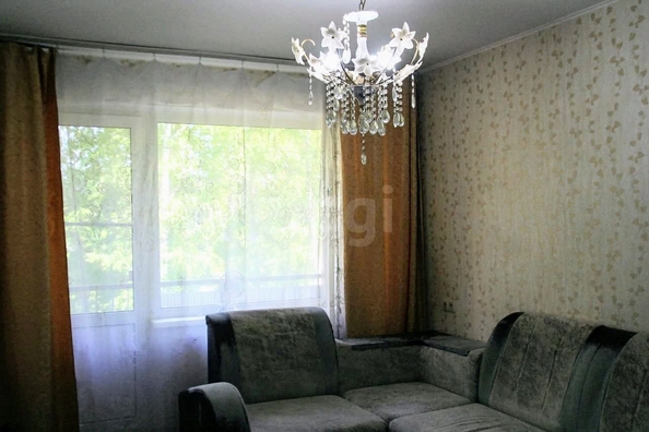 
  Продается 3-комн. квартира, 59.6 м², Петухова ул, д. 122/1
. Фото 3.