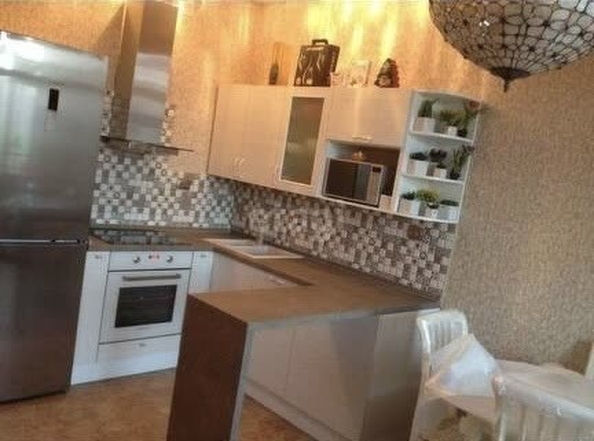 
   Продам 1-комнатную, 43.7 м², 2-я Обская ул, 154

. Фото 2.