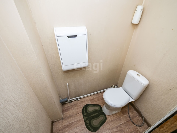 
   Продам дом, 196.8 м², Новосибирск

. Фото 10.