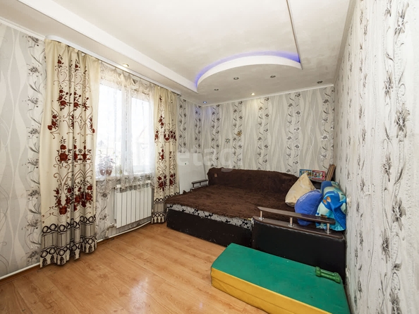 
   Продам дом, 196.8 м², Новосибирск

. Фото 32.