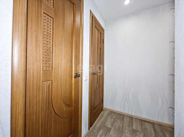 
   Продам 2-комнатную, 43.2 м², Выборная ул, 107

. Фото 12.