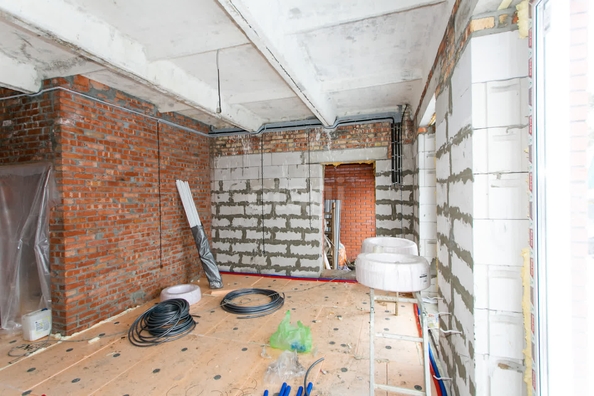 
   Продам дом, 90 м², Новосибирск

. Фото 3.