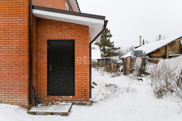 
   Продам дом, 90 м², Новосибирск

. Фото 26.