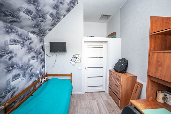 
  Продается дом, 244.8 м², Искитим
. Фото 15.